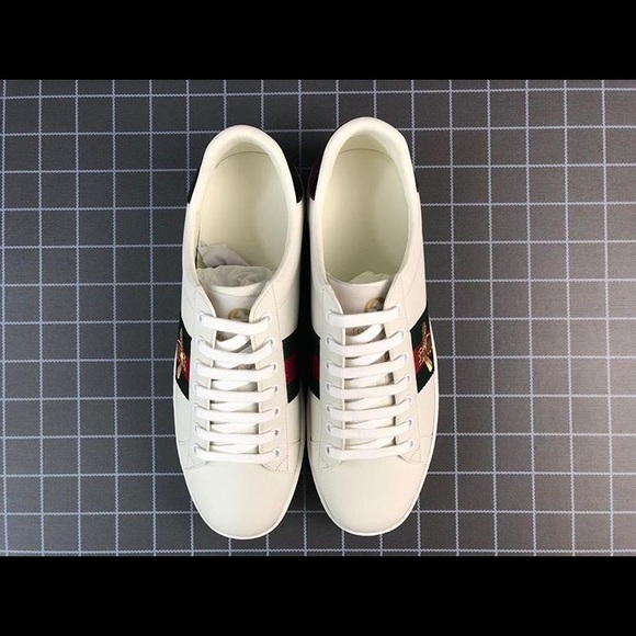 Men Gucci Shoes - Picture 6 of 8